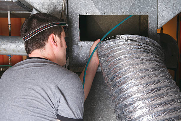 Best Affordable Duct Cleaning Services  in Alliae, NC